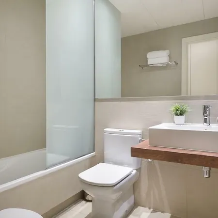 Umber Apt Apartmán Split
