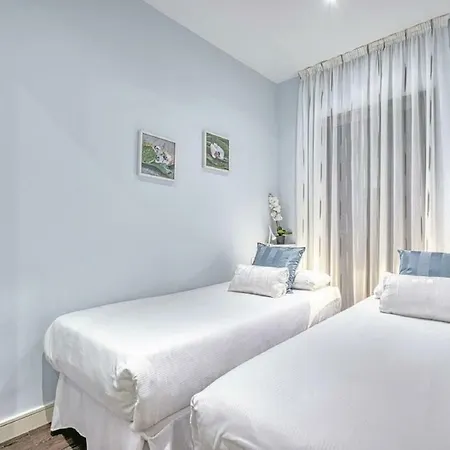 Umber Apt Apartmán Split