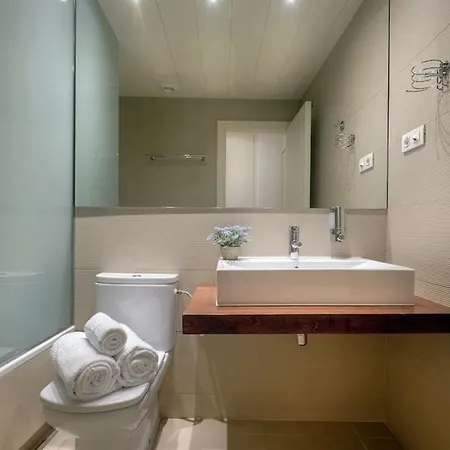 Umber Apt Apartmán